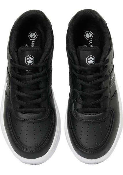 Freya Wmn 4Pr 101783336 Kadın Sneaker Ayakkabı Siyah 36-40