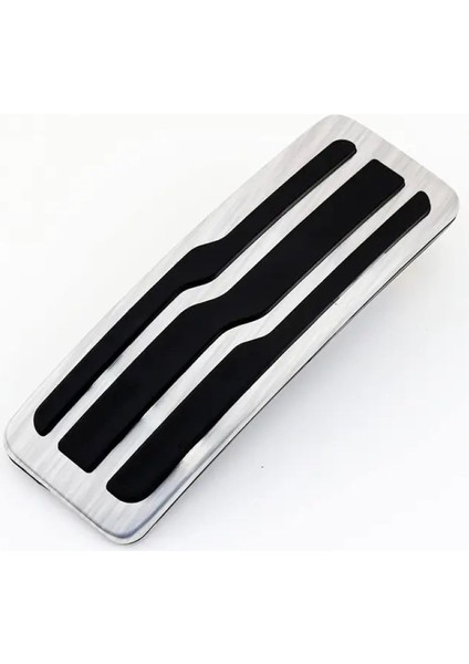 Ford Everest Spor Metal Pedal Seti Aksesuar 2015-2022