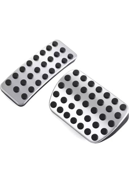 Mercedes A Serisi W176 Otomatik Spor Pedal Seti Aksesuar