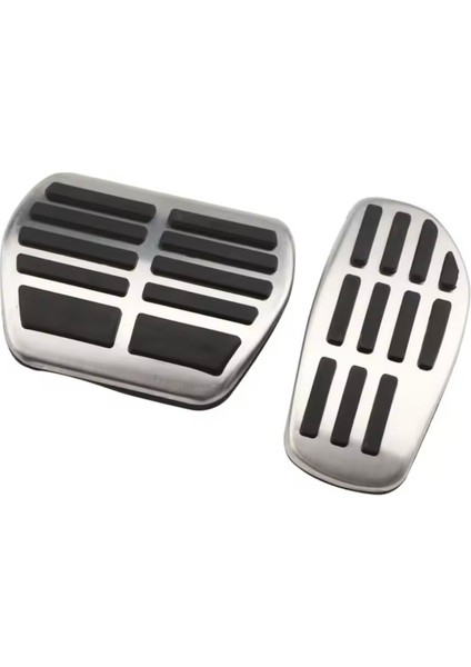 Nissan K14 Metal Otomatik Pedal Seti 2017-2023 fırsatları