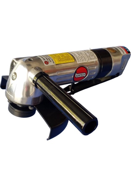 SG-0519-5 Havalı Satıh Taşlama 125 mm