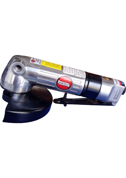 SG-0519-5 Havalı Satıh Taşlama 125 mm fırsatları