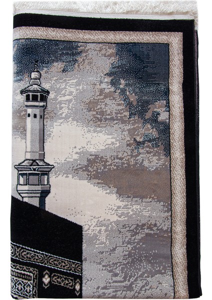 Kabe Desenli Lüks Çeyizlik Halı Tipi Dokuma Seccade modelleri