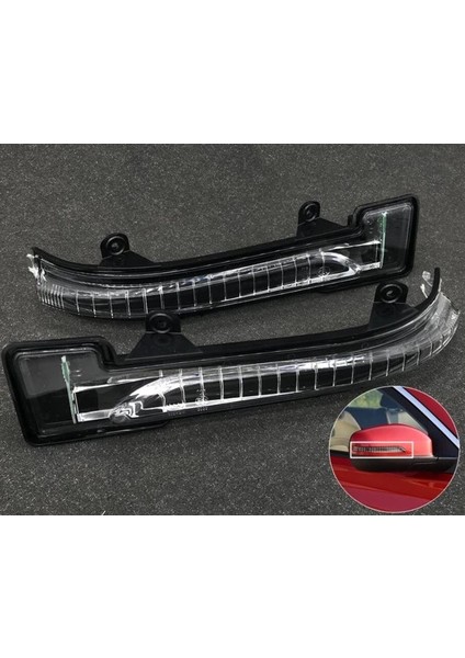 Chery Tiggo 7 Pro Tiggo 8 Pro Dikiz Ayna Sinyal Sağ 22-24 1 Adet