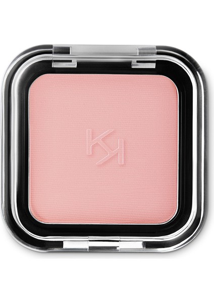 KikoMilano Göz Farı - Smart Colour Eyeshadow - 13 Matte Saumon
