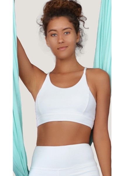 Crop Top Shanti Pamuklu fiyatları