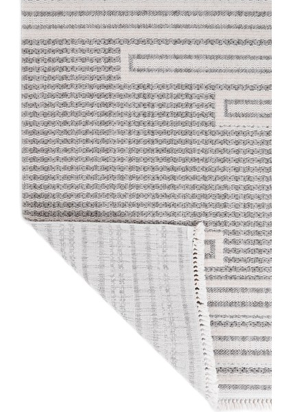 Indiana - Step Takma Saçaklı Klasik Salon Halısı fırsatları