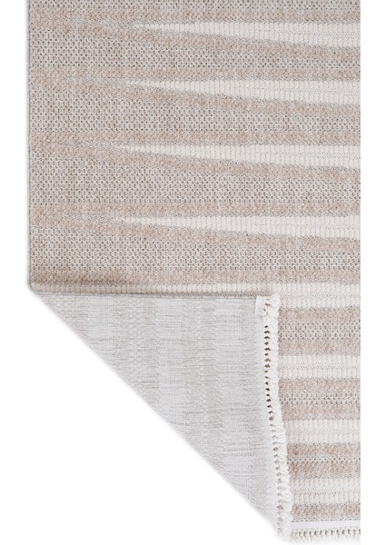 Indiana - Oak Takma Saçaklı Modern Klasik Salon Halısı fırsatları