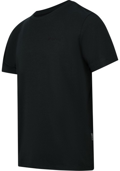 Winson Erkek Viloft Sıfır Yaka T-Shirt