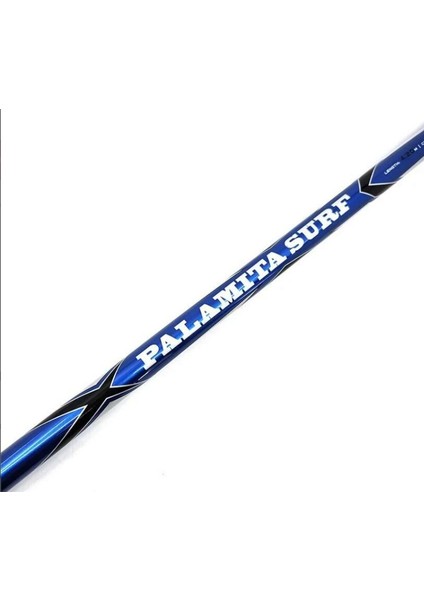 Palamita Surf 420CM 200GR 3 Parça Surf Olta Kamışı fiyatları