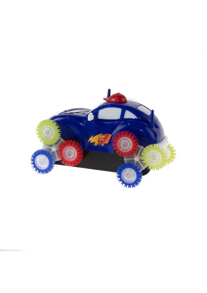 Oyuncak Akrobat Araba Çılgın Taklacı Işıklı Sesli fiyatları
