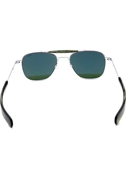 AT002 Avıator 2 Brıght Unisex Güneş Gözlüğü fırsatları
