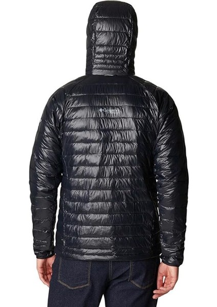 Platinum Peak Hooded Erkek Mont WO9771-010 fiyatları