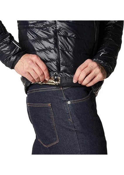 Platinum Peak Hooded Erkek Mont WO9771-010 indirimleri