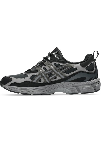 Gel-Nyc Utility Unisex Siyah Sneakers 1203A558-001