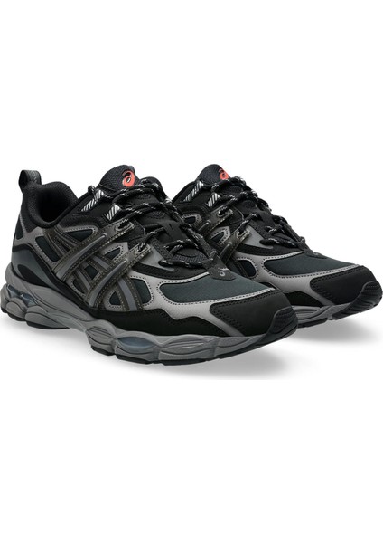 Gel-Nyc Utility Unisex Siyah Sneakers 1203A558-001