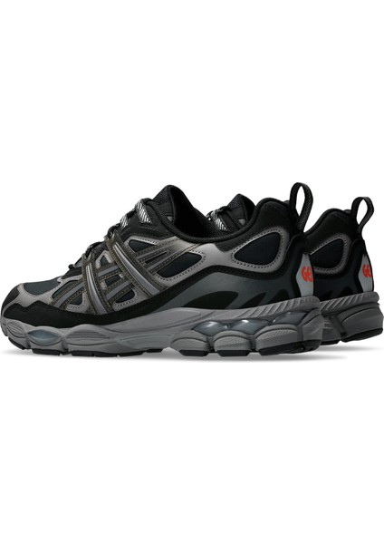 Gel-Nyc Utility Unisex Siyah Sneakers 1203A558-001
