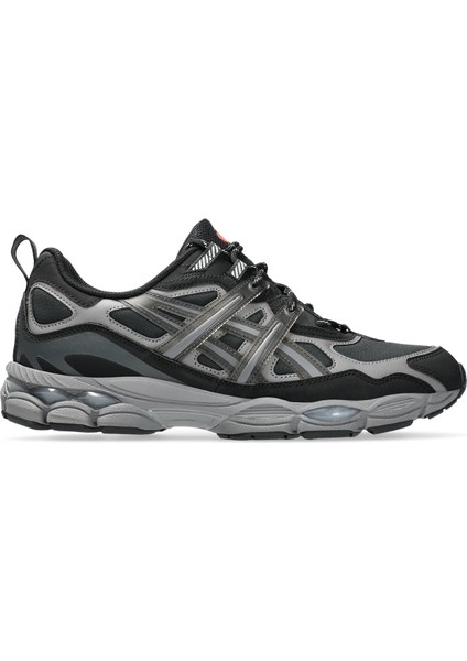 Gel-Nyc Utility Unisex Siyah Sneakers 1203A558-001