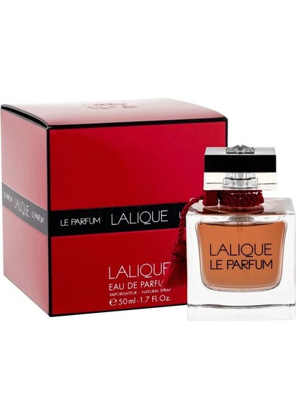 Le Parfum Edp 50 ml