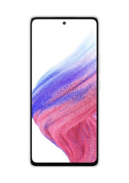 Yenilenmiş Samsung Galaxy A53 128GB - Beyaz( 12 Ay Garantili)-A Grade