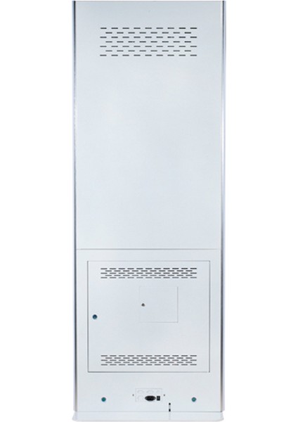 43" Fk Serisi Kiosk Totem Dijital Kiosk