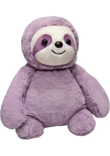 Sevimli Kısa Bacaklı Peluş Oyuncaklar Serisi Tembel Semender Bebek (Yurt Dışından)