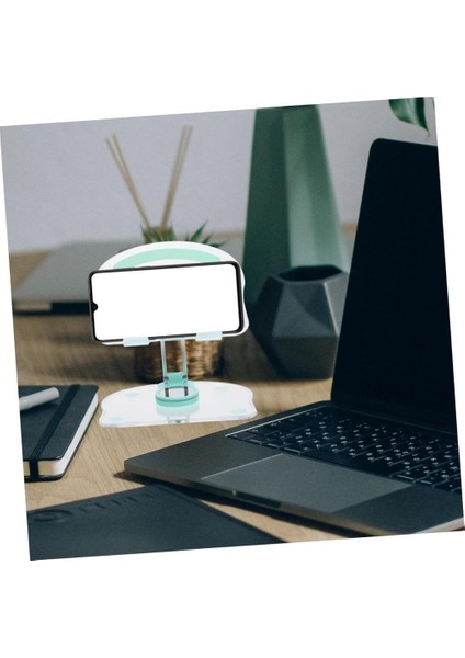 Xiaomi Redmi Pad Se 11" 360° Dönebilen Masaüstü Tablet ve Telefon Tutucu Standı modelleri