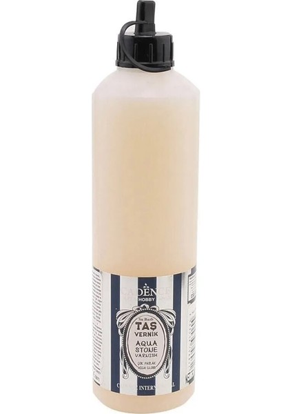 750ML Taş Vernik