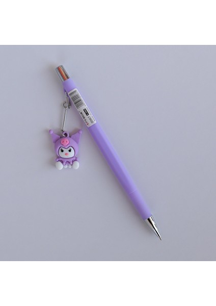 Sanrio Kuromi 0.7 Uçlu Kalem