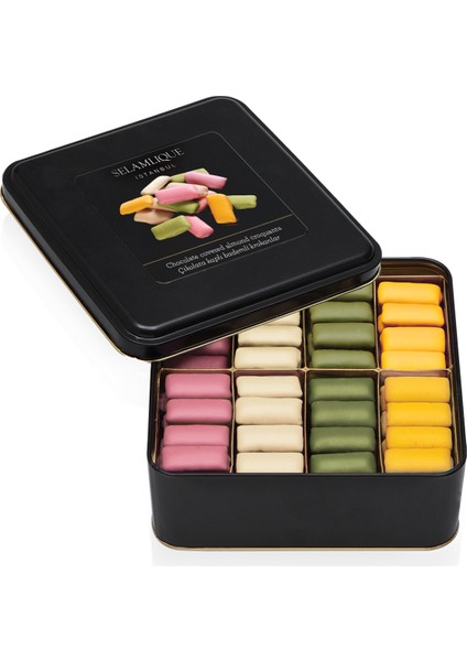 Karışık Delikasi 675 gr