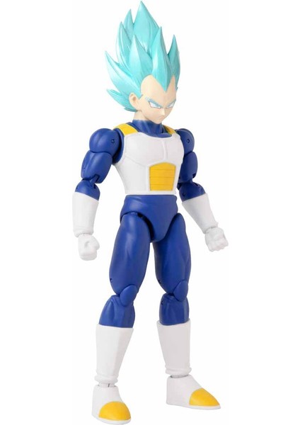 Disney Cars Dragon Ball Süper Saiyan Blue Vegeta 35855 / 36773