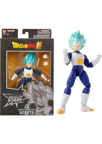 Disney Cars Dragon Ball Süper Saiyan Blue Vegeta 35855 / 36773