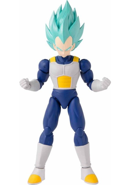 Disney Cars Dragon Ball Süper Saiyan Blue Vegeta 35855 / 36773