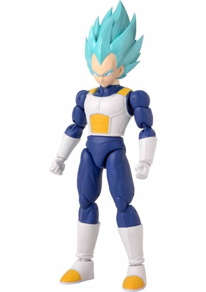 Disney Cars Dragon Ball Süper Saiyan Blue Vegeta 35855 / 36773