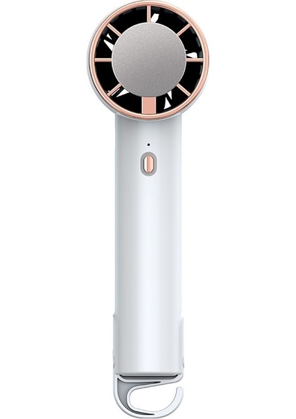 USB Yarı Iletken Fan (Yurt Dışından)