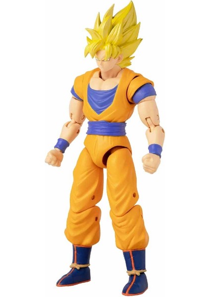 Disney Cars Dragon Ball Süper Saiyan Goku 35855 / 36192