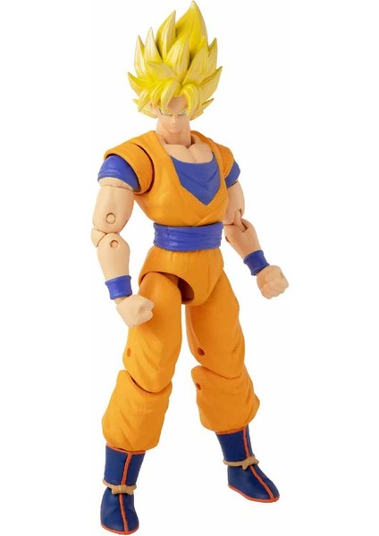 Disney Cars Dragon Ball Süper Saiyan Goku 35855 / 36192