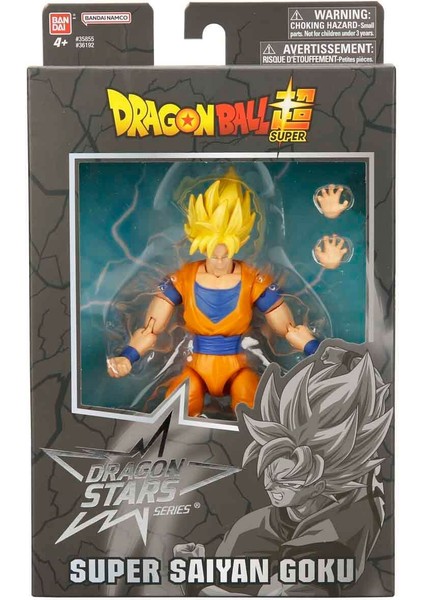 Disney Cars Dragon Ball Süper Saiyan Goku 35855 / 36192