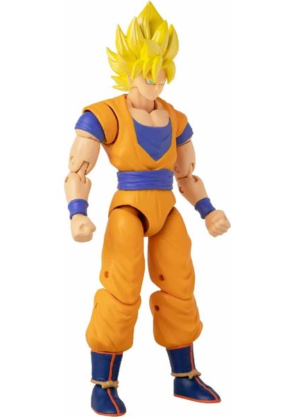 Disney Cars Dragon Ball Süper Saiyan Goku 35855 / 36192