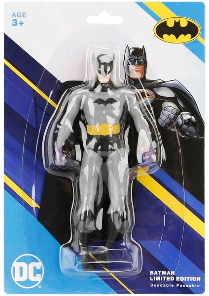 Batman Dc Bükülebilir Figür 14 cm