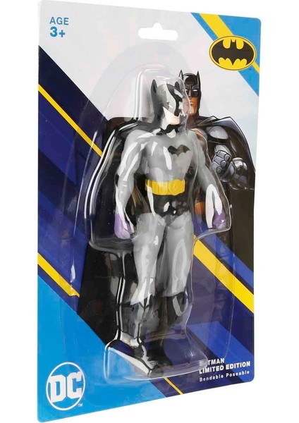 Batman Dc Bükülebilir Figür 14 cm