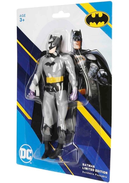 Batman Dc Bükülebilir Figür 14 cm