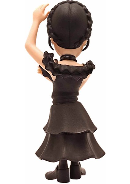 -Wednesday In Ball Dress 13487 indirimleri