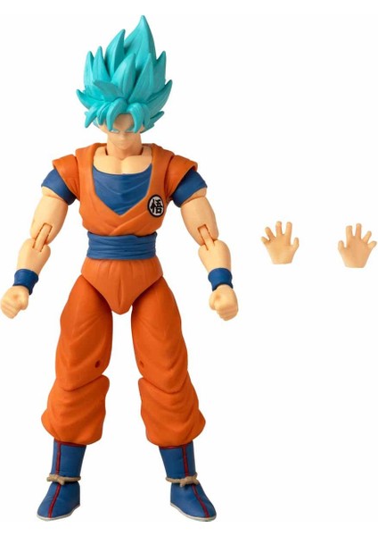 Disney Cars Dragon Ball Süper Saiyan Blue Goku 35855 / 36780 fiyatları