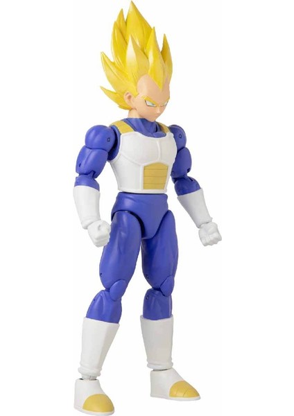 Disney Cars Dragon Ball Süper Saiyan Vegeta 35855 / 36769