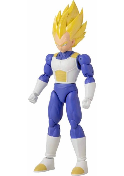 Disney Cars Dragon Ball Süper Saiyan Vegeta 35855 / 36769