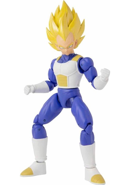 Disney Cars Dragon Ball Süper Saiyan Vegeta 35855 / 36769