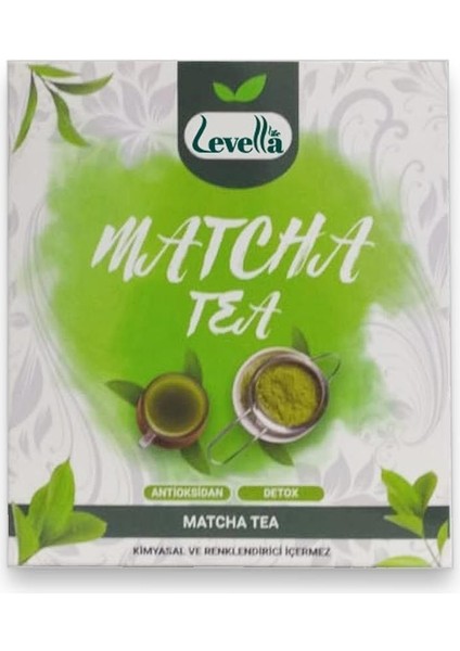 Matcha Tozu 100 gr