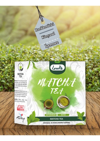 Matcha Tozu 100 gr