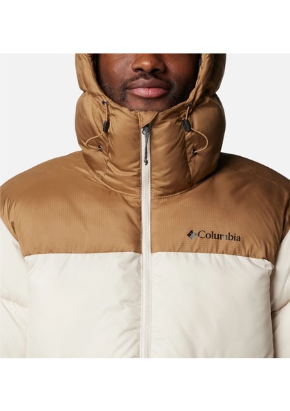 Puffect Hooded Erkek Mont WM2300